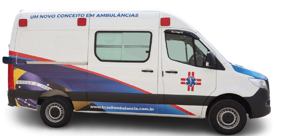 Ambulância