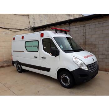 Preço de Ambulancia UTI Movel